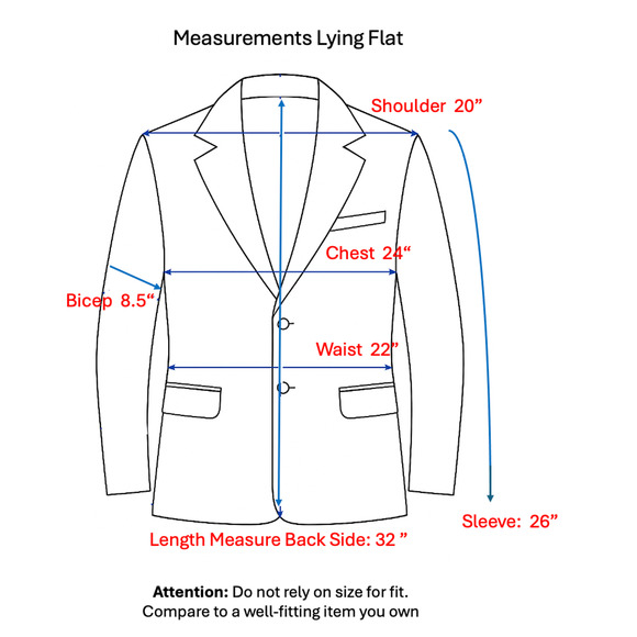 Custom Italian Designer Mens Suit 46L 36x30 Gray Wool Super 100s Luxury - Picture 9 of 16